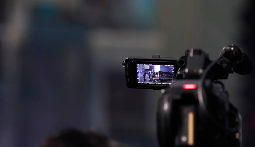 紧跟潮流！苏家屯区产品视频拍摄引领时尚新趋势