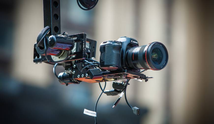 科技赋能生活：苏家屯区产品视频拍摄开启智能新时代