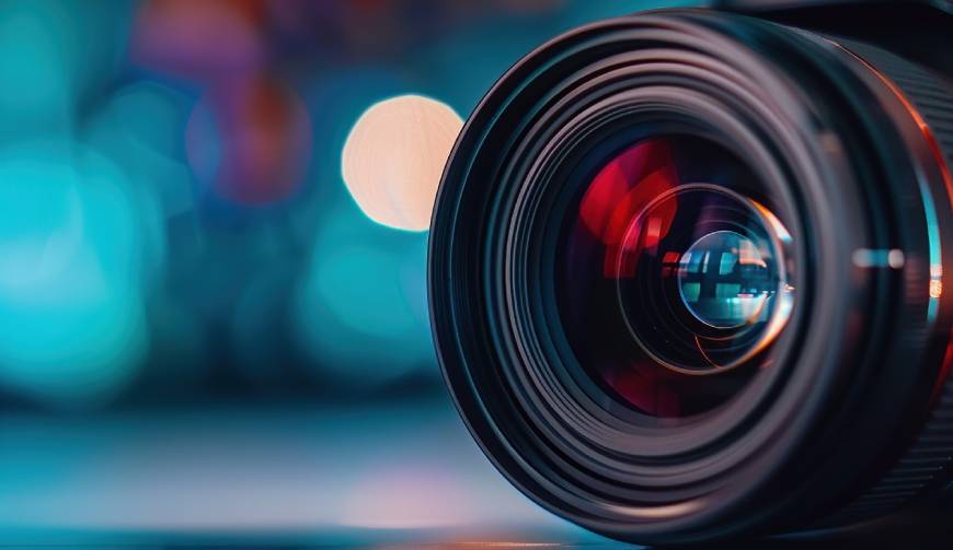 与苏家屯区产品视频拍摄同行：畅享高效、舒适的每一天