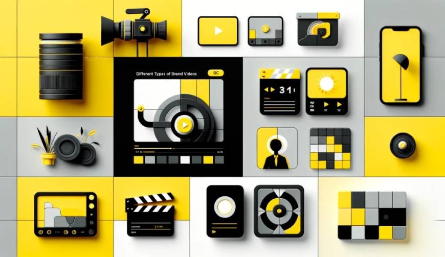 专为职场精英打造：苏家屯区产品视频拍摄提升工作效率的秘密武器