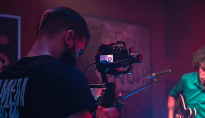 匠心雕琢视觉盛宴！专业苏家屯区产品视频拍摄公司赋能品牌价值