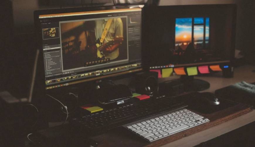 传统宣传已过时？苏家屯区产品视频拍摄公司带你玩转新媒体交互玩法