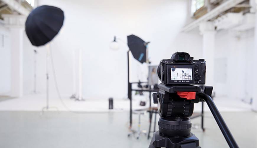 聚焦苏家屯区产品视频拍摄，打造品牌传播新高度