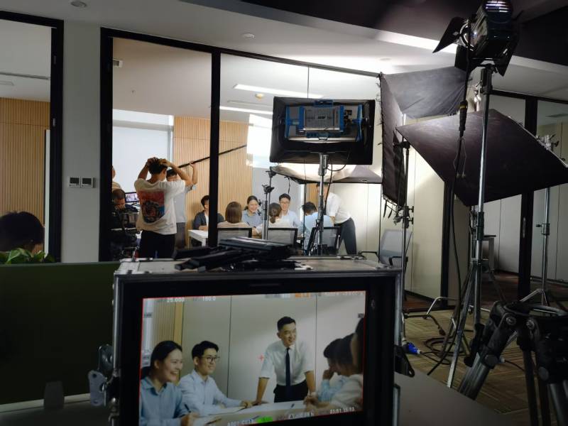 苏家屯区电商产品视频拍摄制作进阶指南，赋能产品电商突围