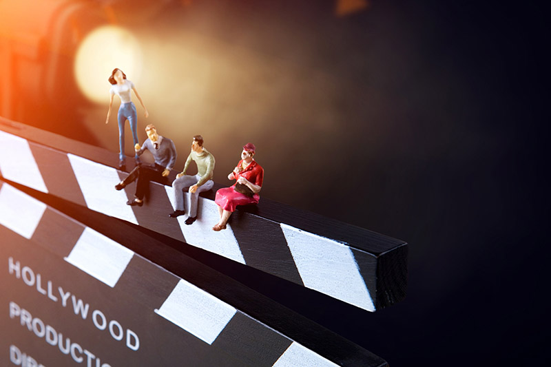 聚焦苏家屯区电商产品视频拍摄制作，为产品搭建高效转化桥梁