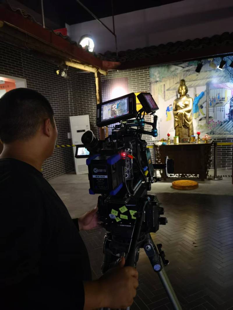 聚焦苏家屯区产品宣传视频拍摄公司，以专业实力赋能品牌声量升级