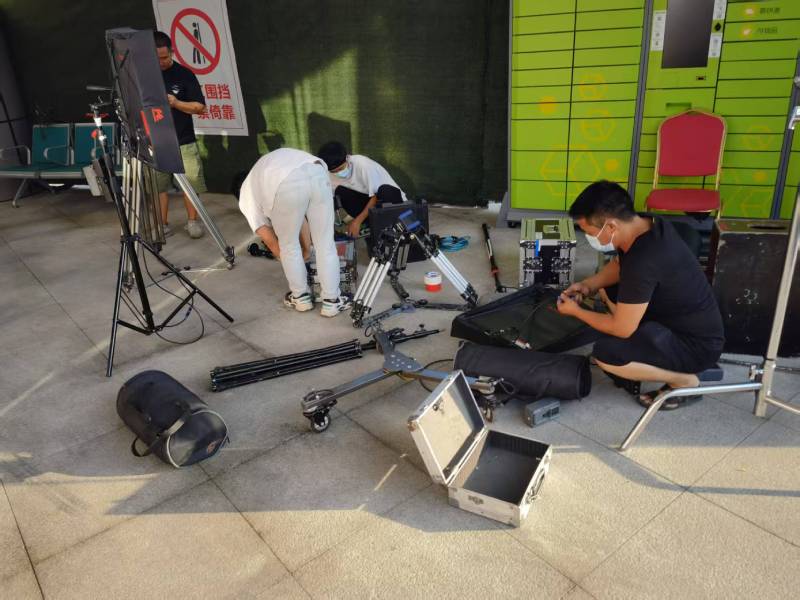 苏家屯区产品视频拍摄全攻略，让产品魅力在镜头下尽情绽放