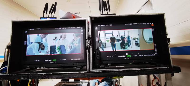 苏家屯区极致互动，让产品在宣传视频中闪耀独特光芒