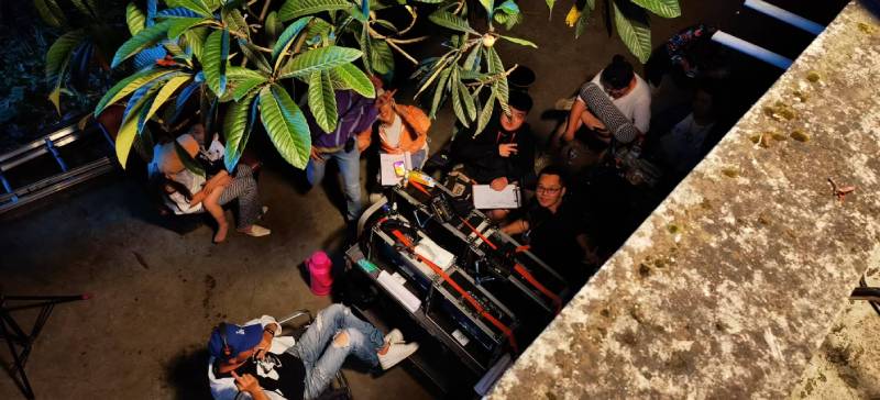 解锁苏家屯区产品宣传视频拍摄公司新势能，助力品牌强势破圈