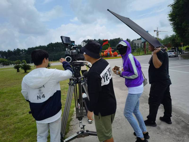 苏家屯区极致互动，未来愿景宏大，致力于成为全球领先的产品宣传视频企业