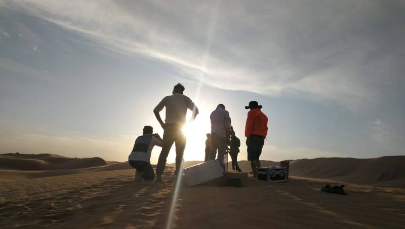 深耕苏家屯区产品视频拍摄，解锁产品视觉传播的全新可能