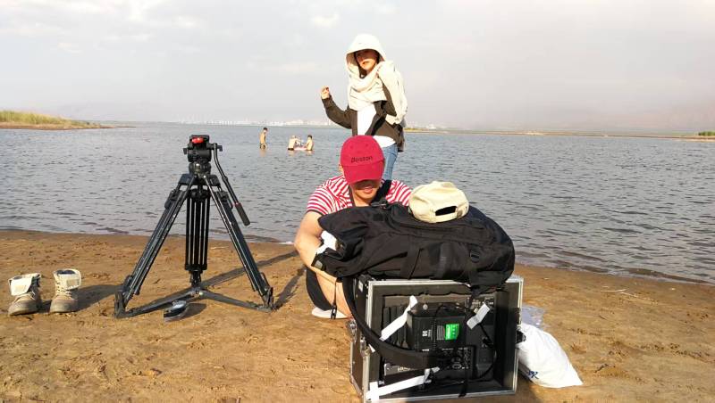 苏家屯区产品宣传视频拍摄公司核心策略，助力品牌抢占传播制高点