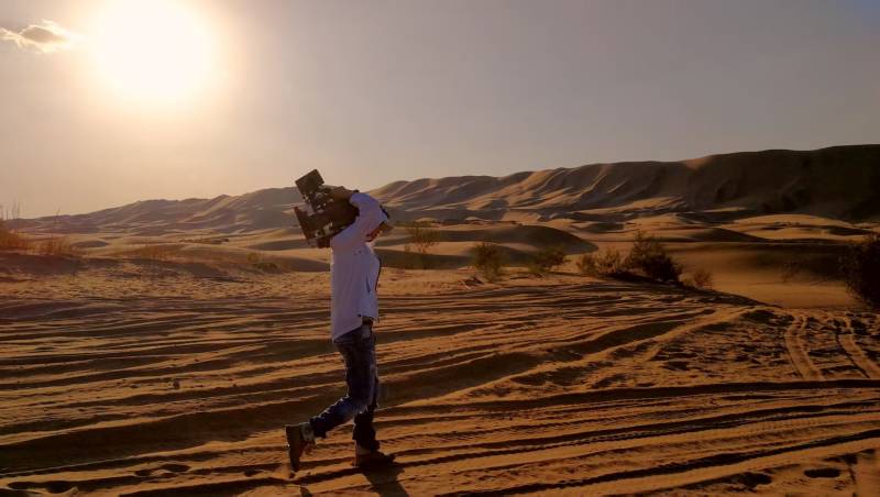 深耕苏家屯区产品宣传视频拍摄公司，解锁品牌传播的核心动能