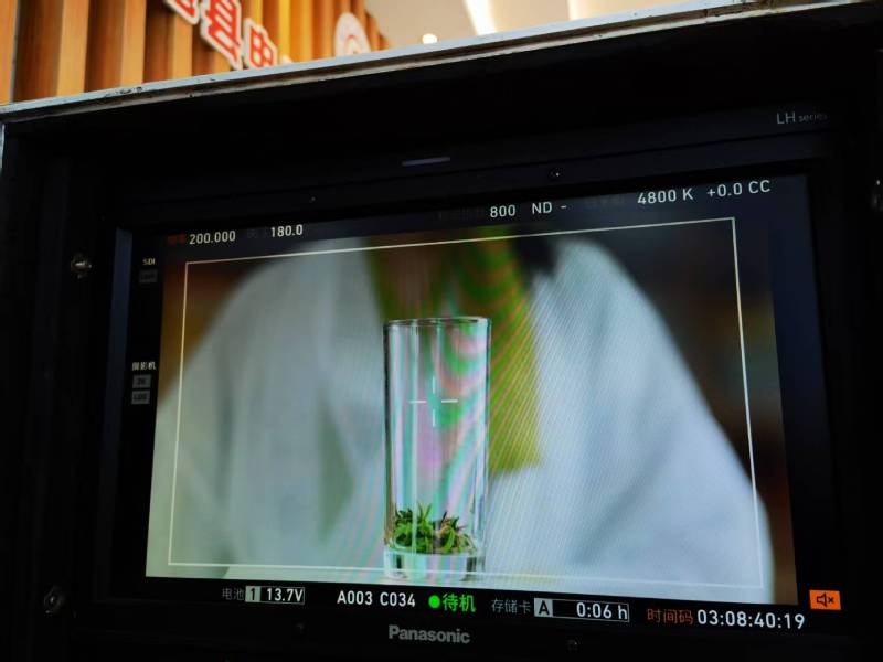 天然优选！苏家屯区电商产品宣传视频溯源原料产地的真实故事