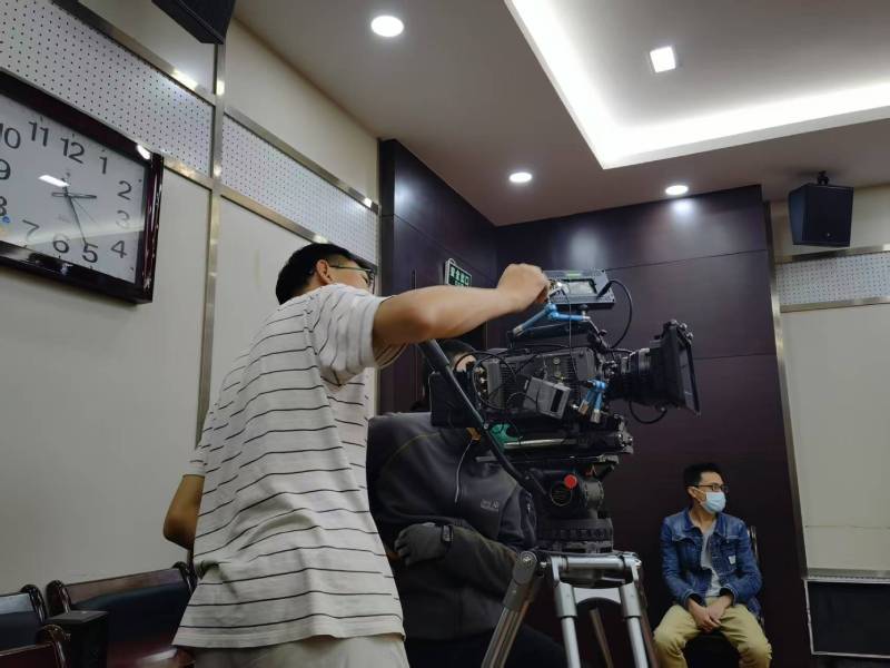 大数据指导创作方向，苏家屯区产品视频拍摄公司让每帧画面都有效触达