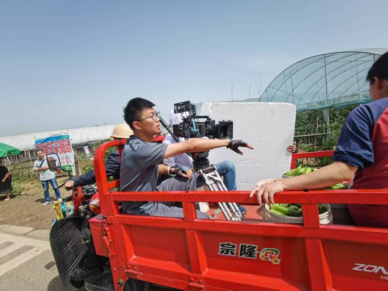 电商爆款背后的推手：苏家屯区产品视频拍摄公司精准捕捉卖点痛点